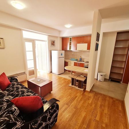 Centar New Loki Apartments Μπούντβα Εξωτερικό φωτογραφία