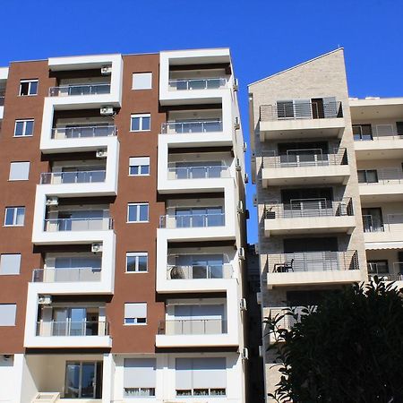 Centar New Loki Apartments Μπούντβα Εξωτερικό φωτογραφία