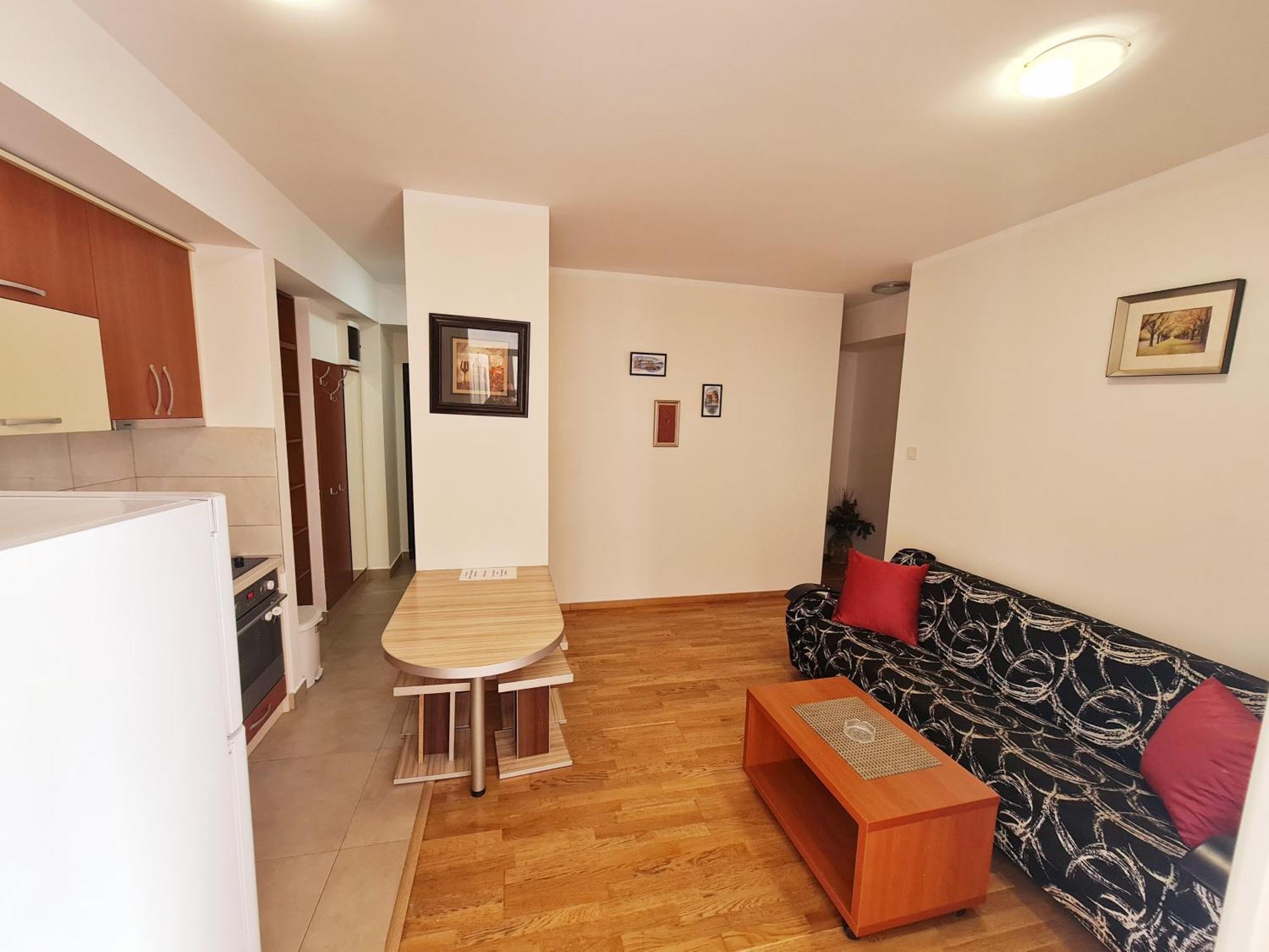 Centar New Loki Apartments Μπούντβα Εξωτερικό φωτογραφία