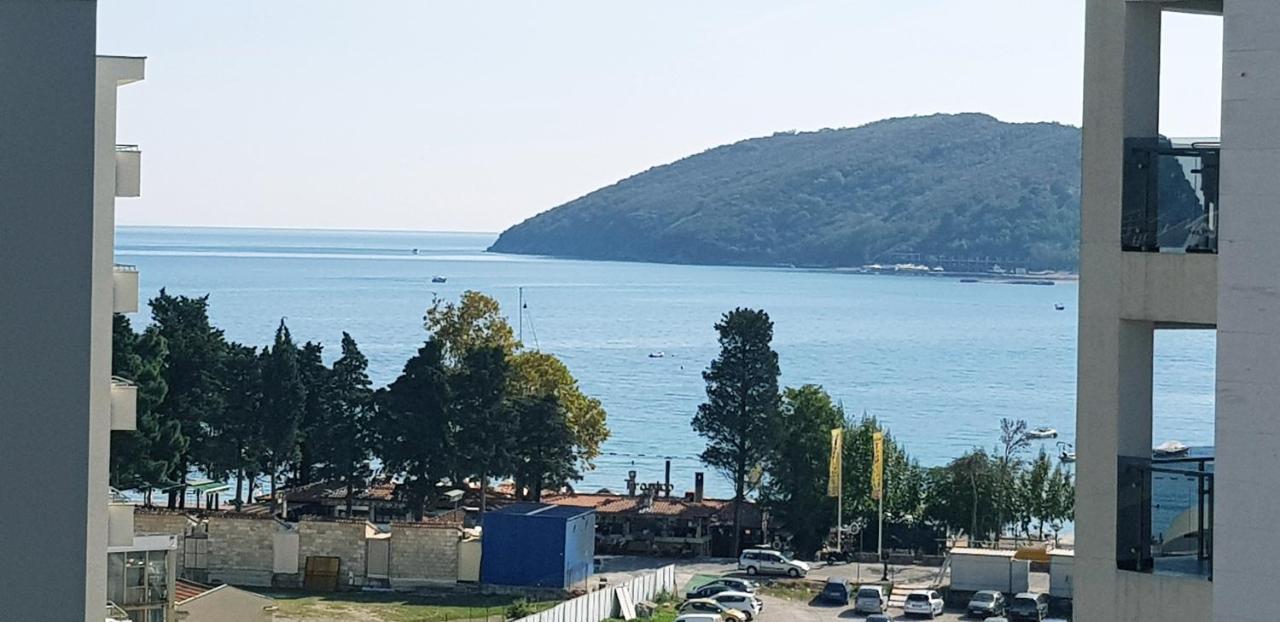 Centar New Loki Apartments Μπούντβα Εξωτερικό φωτογραφία